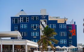The Tryst Beachfront Hotel San Juan